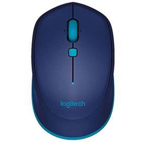Logitech M337 Bluetooth Mouse